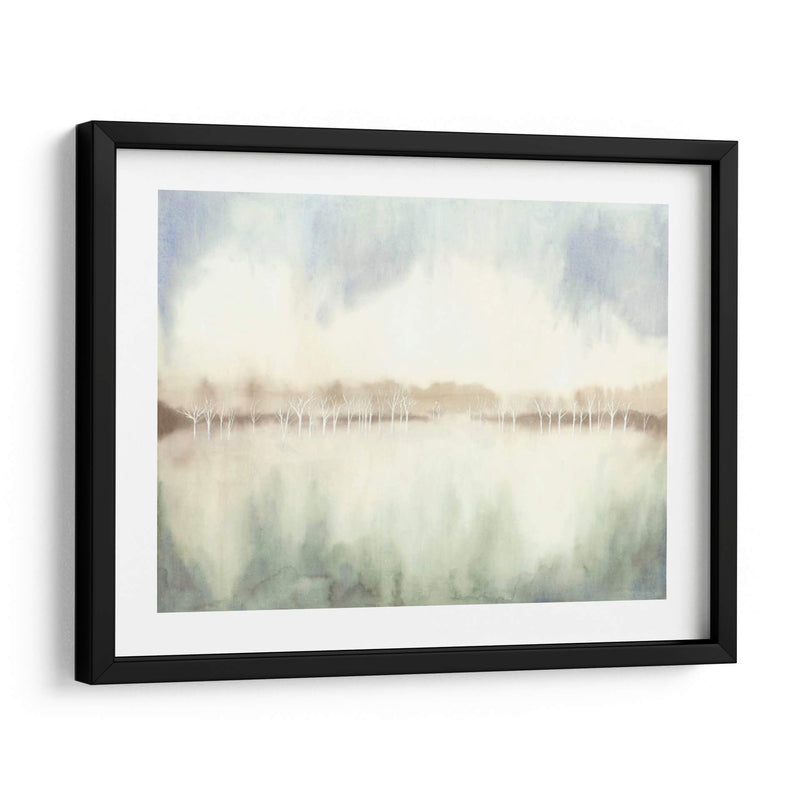 Mid Morning Mist I - Grace Popp | Cuadro decorativo de Canvas Lab