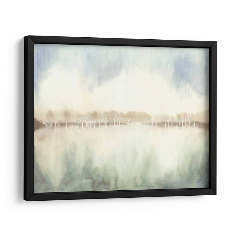 Mid Morning Mist I - Grace Popp | Cuadro decorativo de Canvas Lab