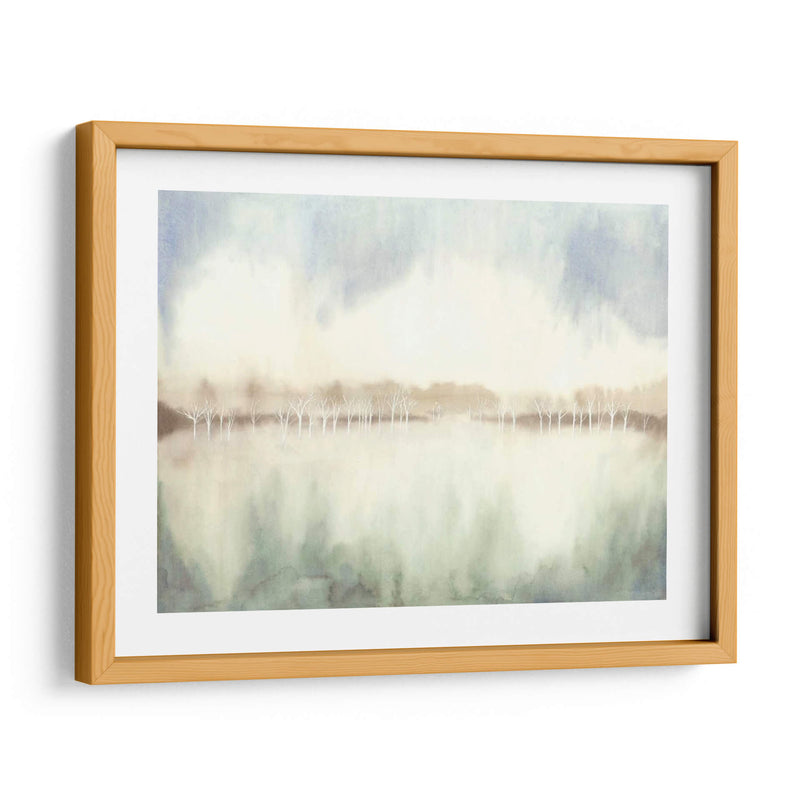 Mid Morning Mist I - Grace Popp | Cuadro decorativo de Canvas Lab