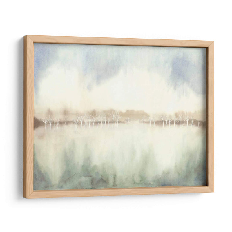 Mid Morning Mist I - Grace Popp | Cuadro decorativo de Canvas Lab