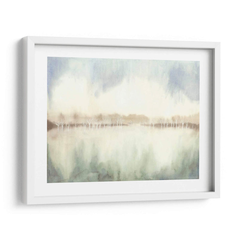 Mid Morning Mist I - Grace Popp | Cuadro decorativo de Canvas Lab