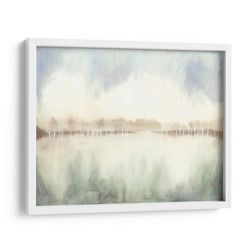 Mid Morning Mist I - Grace Popp | Cuadro decorativo de Canvas Lab