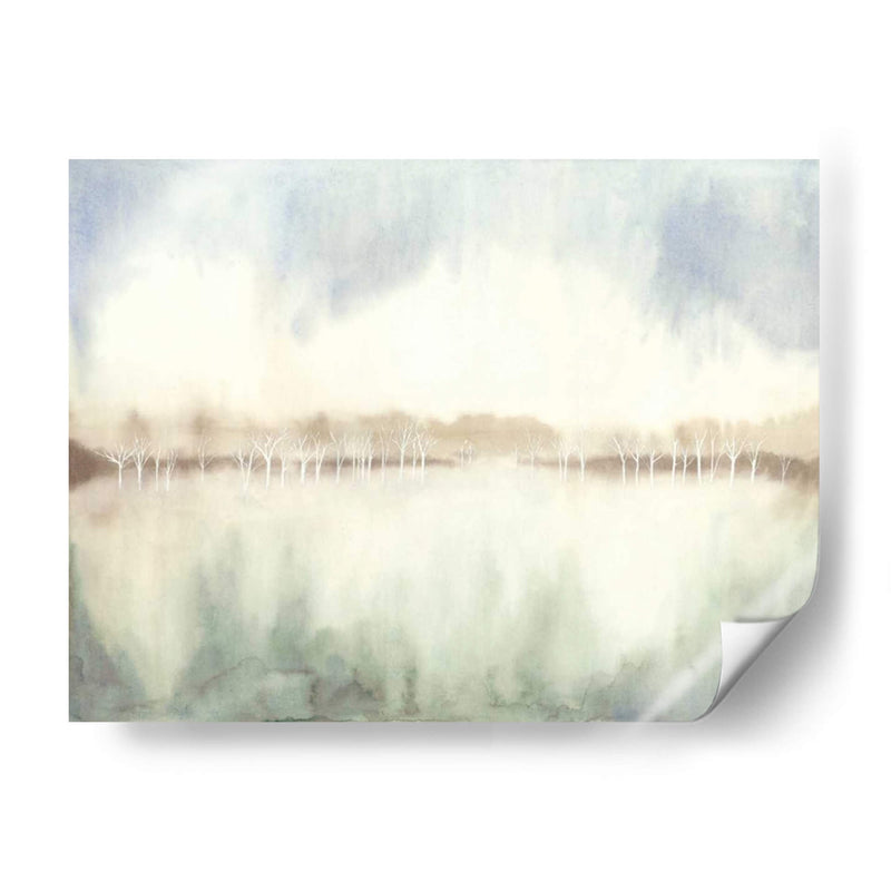 Mid Morning Mist I - Grace Popp | Cuadro decorativo de Canvas Lab