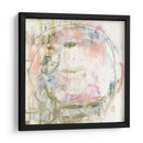 Pinky Moss Ii - Jennifer Goldberger | Cuadro decorativo de Canvas Lab