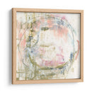 Pinky Moss Ii - Jennifer Goldberger | Cuadro decorativo de Canvas Lab