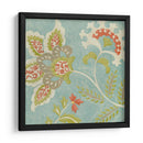 Provincial Chintz I - Chariklia Zarris | Cuadro decorativo de Canvas Lab