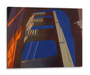 Golden Gate - Charles Sheeler | Cuadro decorativo de Canvas Lab