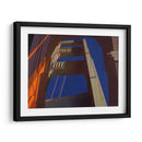 Golden Gate - Charles Sheeler | Cuadro decorativo de Canvas Lab