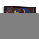 Golden Gate - Charles Sheeler | Cuadro decorativo de Canvas Lab