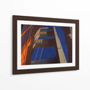 Golden Gate - Charles Sheeler | Cuadro decorativo de Canvas Lab