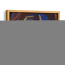 Golden Gate - Charles Sheeler | Cuadro decorativo de Canvas Lab