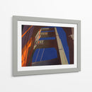 Golden Gate - Charles Sheeler | Cuadro decorativo de Canvas Lab