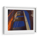 Golden Gate - Charles Sheeler | Cuadro decorativo de Canvas Lab