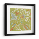 Provincial Chintz Ii - Chariklia Zarris | Cuadro decorativo de Canvas Lab