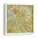 Provincial Chintz Ii - Chariklia Zarris | Cuadro decorativo de Canvas Lab