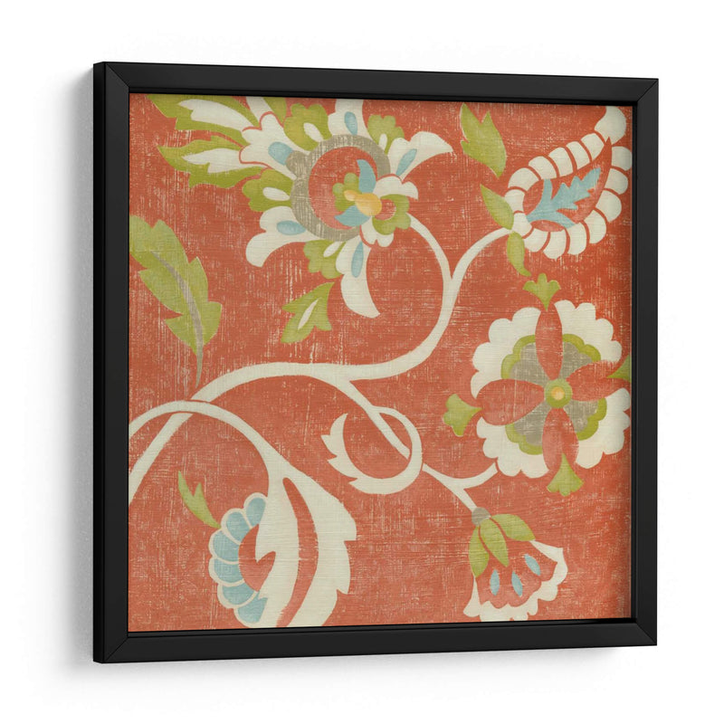 Provincial Chintz Iii - Chariklia Zarris | Cuadro decorativo de Canvas Lab