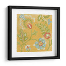 Provincial Chintz Iv - Chariklia Zarris | Cuadro decorativo de Canvas Lab