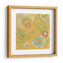 Provincial Chintz Iv - Chariklia Zarris | Cuadro decorativo de Canvas Lab