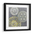 Recuerdos Circulares Ii - Megan Meagher | Cuadro decorativo de Canvas Lab