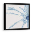Chambray Palms I - Megan Meagher | Cuadro decorativo de Canvas Lab