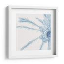 Chambray Palms I - Megan Meagher | Cuadro decorativo de Canvas Lab