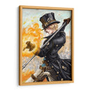 Gun Male Marlboro | Cuadro decorativo de Canvas Lab