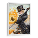 Gun Male Marlboro | Cuadro decorativo de Canvas Lab