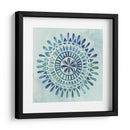 Acuarela Mandala Ii - Grace Popp | Cuadro decorativo de Canvas Lab