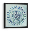 Acuarela Mandala Ii - Grace Popp | Cuadro decorativo de Canvas Lab