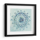 Acuarela Mandala Iii - Grace Popp | Cuadro decorativo de Canvas Lab