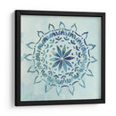 Acuarela Mandala Iii - Grace Popp | Cuadro decorativo de Canvas Lab