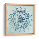 Acuarela Mandala Iii - Grace Popp | Cuadro decorativo de Canvas Lab