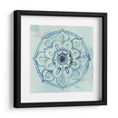 Mandala Acuarela Iv - Grace Popp | Cuadro decorativo de Canvas Lab