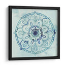 Mandala Acuarela Iv - Grace Popp | Cuadro decorativo de Canvas Lab
