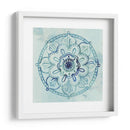 Mandala Acuarela Iv - Grace Popp | Cuadro decorativo de Canvas Lab