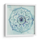 Mandala Acuarela Iv - Grace Popp | Cuadro decorativo de Canvas Lab