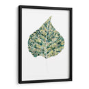Detalles Verdes I - Grace Popp | Cuadro decorativo de Canvas Lab
