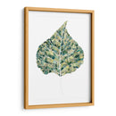Detalles Verdes I - Grace Popp | Cuadro decorativo de Canvas Lab