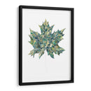 Detalles Verdes Ii - Grace Popp | Cuadro decorativo de Canvas Lab