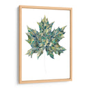 Detalles Verdes Ii - Grace Popp | Cuadro decorativo de Canvas Lab