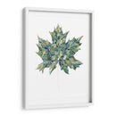 Detalles Verdes Ii - Grace Popp | Cuadro decorativo de Canvas Lab