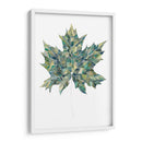 Detalles Verdes Ii - Grace Popp | Cuadro decorativo de Canvas Lab