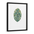 Detalles Verdes Iv - Grace Popp | Cuadro decorativo de Canvas Lab