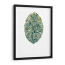 Detalles Verdes Iv - Grace Popp | Cuadro decorativo de Canvas Lab