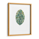 Detalles Verdes Iv - Grace Popp | Cuadro decorativo de Canvas Lab