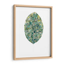 Detalles Verdes Iv - Grace Popp | Cuadro decorativo de Canvas Lab