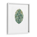 Detalles Verdes Iv - Grace Popp | Cuadro decorativo de Canvas Lab