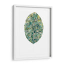 Detalles Verdes Iv - Grace Popp | Cuadro decorativo de Canvas Lab