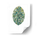 Detalles Verdes Iv - Grace Popp | Cuadro decorativo de Canvas Lab