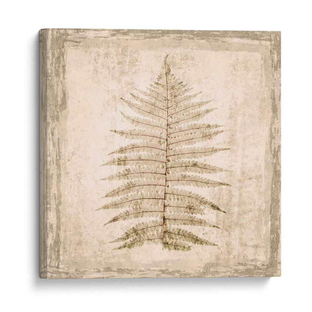 Hoja De Piedra I - Irena Orlov | Cuadro decorativo de Canvas Lab